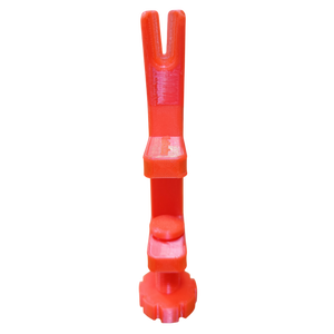 Asztallapra rögzíthető cipzár kocsi, futó, felfűző segédeszköz spirálcipzárra - otthon & életmód - lakástextil - varrókellék - Meska.hu