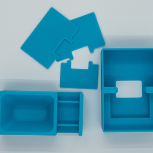 Citadella társasjáték rendező -  - Meska.hu