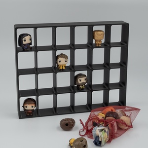 Kinder Joy figura tartó , Kellékek & szerszámok, Dekorációs kellékek, Figurák, Mindenmás, MESKA