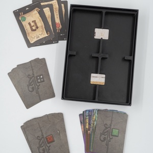 Kartográfusok társasjáték rendező - játék & sport - táblajáték és kártyajáték - társasjátékok - Meska.hu