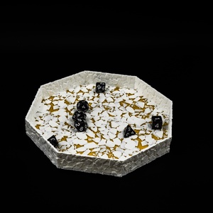 Aranybánya dobókocka tálca - játék & sport - táblajáték és kártyajáték - társasjátékok - Meska.hu