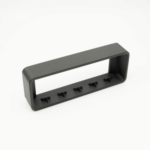 LEGO minifigura tartó (falra is rögzíthető) - játék & sport - építőjáték - Meska.hu