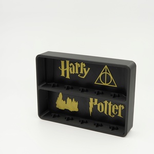 Harry Potter LEGO minifigura tartó, Játék & Sport, Építőjáték, Mindenmás, MESKA