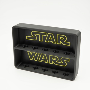 STAR WARS - LEGO minifigura tartó - Meska.hu