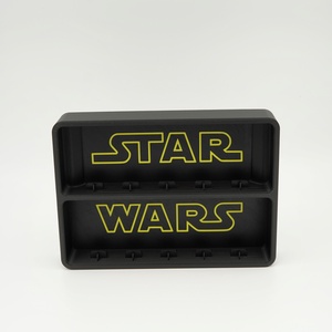 STAR WARS - LEGO minifigura tartó - játék & sport - építőjáték - Meska.hu