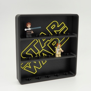 STAR WARS - LEGO minifigura tartó  - Meska.hu
