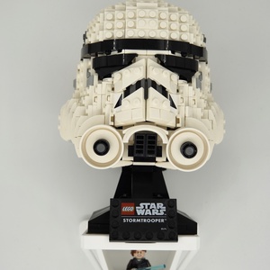 LEGO fali sisak tartó, Otthon & Életmód, Tárolás & Rendszerezés, Fali tároló, Mindenmás, MESKA