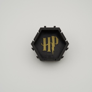 Harry Potter - LEGO moduláris minifigura tartó (hexa) - Meska.hu