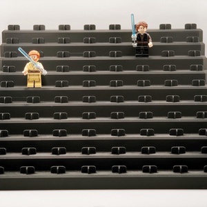 LEGO minifigura tartó (80 férőhelyes) - Meska.hu