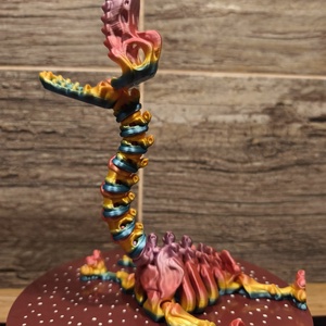 Csontváz dinó Brachiosaurus - játék & sport - plüssállat & játékfigura - plüss dínók - Meska.hu