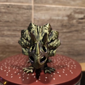 Csontváz dinó Triceratops , Játék & Sport, Plüssállat & Játékfigura, Plüss dínók, Mindenmás, MESKA