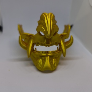 Ps5 kontroller tartó - maszk - otthon & életmód - dekoráció - asztal és polc dekoráció - asztaldísz - Meska.hu