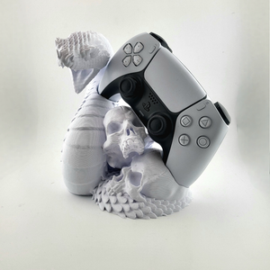 Ps5 kontroller tartó - kígyó  -  - Meska.hu