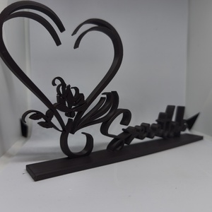 ValentinnapiDekor  - otthon & életmód - dekoráció - dísztárgy - Meska.hu