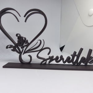 ValentinnapiDekor  - otthon & életmód - dekoráció - dísztárgy - Meska.hu