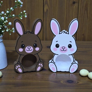 Nyuszi csokitartó -  - Meska.hu