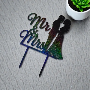 Esküvői tortabeszúró - Meska.hu