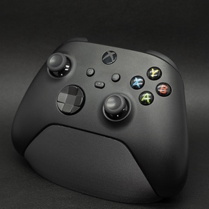 Xbox Kontroller tartó, Otthon & Életmód, Tárolás & Rendszerezés, Kontroller tartók, Mindenmás, Tartsd rendezetten és biztonságban Xbox kontrolleredet ezzel a modern, minimalista kialakítású tart..., MESKA
