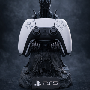 Playstation 5 kontroller tartó, Otthon & Életmód, Tárolás & Rendszerezés, Kontroller tartók, Mindenmás, MESKA