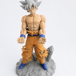 Son Goku univerzális tartó(xbox kontroller,playstation5 kontroller,szemüveg,toll tartó) - otthon & életmód - tárolás & rendszerezés - kontroller tartók - Meska.hu