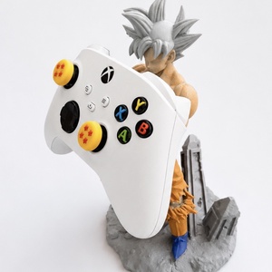 Son Goku univerzális tartó(xbox kontroller,playstation5 kontroller,szemüveg,toll tartó) - Meska.hu