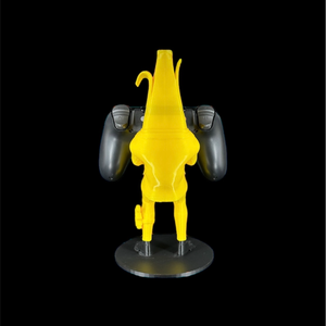 Fortnite Banán kontroller,telefontartó - otthon & életmód - tárolás & rendszerezés - kontroller tartók - Meska.hu