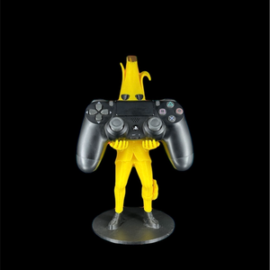Fortnite Banán kontroller,telefontartó, Otthon & Életmód, Tárolás & Rendszerezés, Kontroller tartók, Mindenmás, MESKA