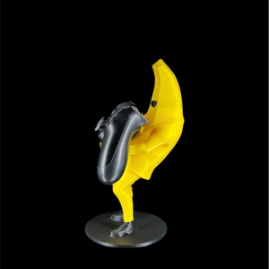 Fortnite Banán kontroller,telefontartó - otthon & életmód - tárolás & rendszerezés - kontroller tartók - Meska.hu