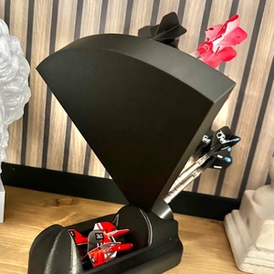 Darts nyíl tartó - művészet - sport relikviák - Meska.hu