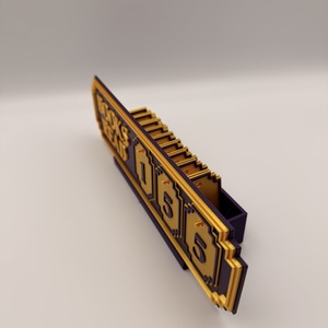 Könyvszámláló - otthon & életmód - dekoráció - asztal és polc dekoráció - könyvtámasz - Meska.hu