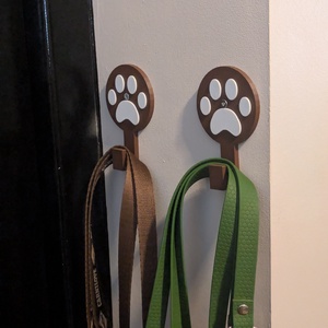 Póráz tartó, Otthon & Életmód, Kisállatoknak, Kutyáknak, Kutya póráz, Mindenmás, MESKA