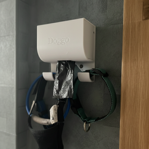 Póráz tartó, Otthon & Életmód, Kisállatoknak, Kutyáknak, Kutya póráz, Mindenmás, MESKA