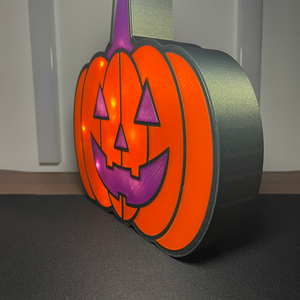 Tök lámpás - otthon & életmód - dekoráció - halloween - halloweeni figurák - Meska.hu
