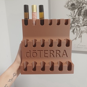 DoTERRA olajtartó - otthon & életmód - fürdőszoba - fürdőszobai tároló - Meska.hu
