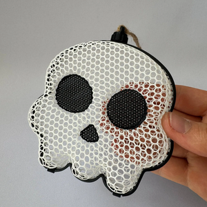 Csokitartó és cukorkatartó Halloweeni díszek - otthon & életmód - dekoráció - halloween - halloweeni cukorkagyűjtők és cukorkatartók - Meska.hu