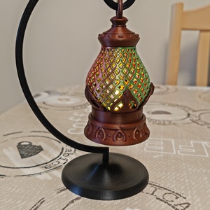 Led hangulatvilágítás - otthon & életmód - lámpa - asztali lámpa - Meska.hu