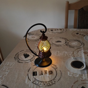 Led hangulatvilágítás - otthon & életmód - lámpa - asztali lámpa - Meska.hu