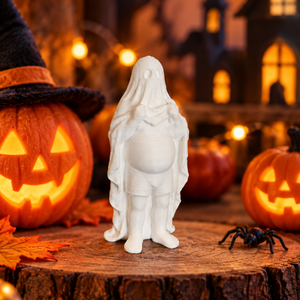 Vicces Pocakos Szellem, Otthon & Életmód, Dekoráció, Halloween, Halloweeni dekoráció, Mindenmás, MESKA
