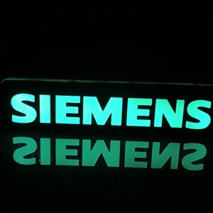 Siemens lámpa! - Meska.hu