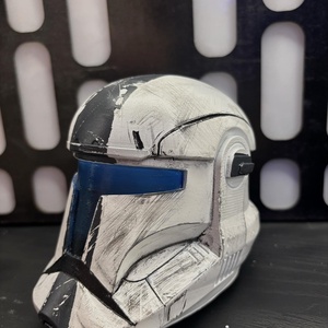 Republic Commando sisak, Otthon & Életmód, Dekoráció, Asztal és polc dekoráció, Asztaldísz, , MESKA