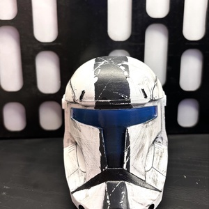 Republic Commando sisak - otthon & életmód - dekoráció - asztal és polc dekoráció - asztaldísz - Meska.hu