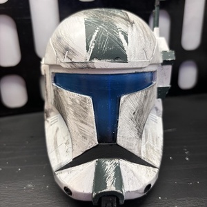 Republic Commando Fixer sisak - Meska.hu