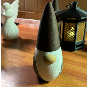 Karácsonyi Titok Manó - funkcionális dekor - karácsony - karácsonyi lakásdekoráció - karácsonyi manók, figurák - Meska.hu