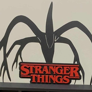 Stranger Things gyüjtői Kinder Joy Funko figura tartó, 24 figurának -  - Meska.hu