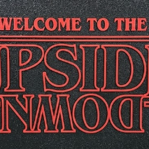 Stranger Things gyüjtői Kinder Joy Funko figura tartó, 24 figurának -  - Meska.hu