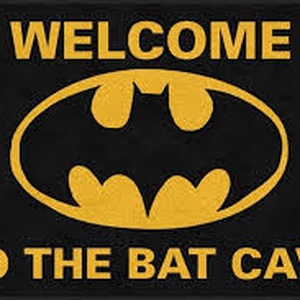 MENŐ SZŐNYEG az otthonodba  - Lábtörlő -  Nappali szőnyeg -  anime, film, mese - sorozat - otthon & életmód - lakástextil - szőnyeg - más típusú szőnyeg - Meska.hu