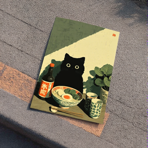 Minimalista Poszterek, Egyedi ART, Otthoni Dekor, Konyha, Nappali, Mosó, Szoba - otthon & életmód - dekoráció - kép & falikép - poszter - Meska.hu