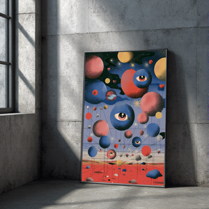 Minimalista Poszterek, Egyedi ART, Otthoni Dekor, Konyha, Nappali, Mosó, Szoba - otthon & életmód - dekoráció - kép & falikép - poszter - Meska.hu