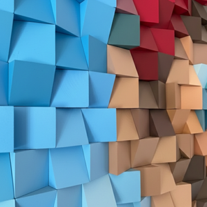 Super Mario Bal oldal Egyedi Pixel Art - Limitált Fali Dekor, Ajándék - művészet - más művészeti ág - Meska.hu