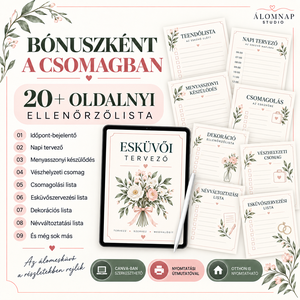 Esküvőtervező táblázat � Esküvői költségvetés, teendőlista, idővonal, vendéglista, ültetési rend, programterv, ajándékli - esküvő - meghívó & kártya - digitális meghívók - Meska.hu